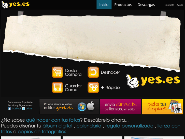 www.yes-albunes.es