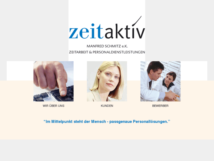 www.zeitaktiv.com