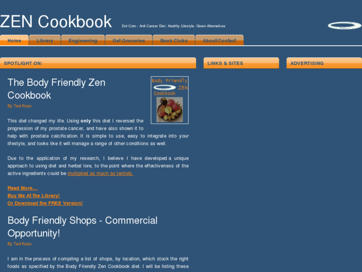 www.zencookbook.com