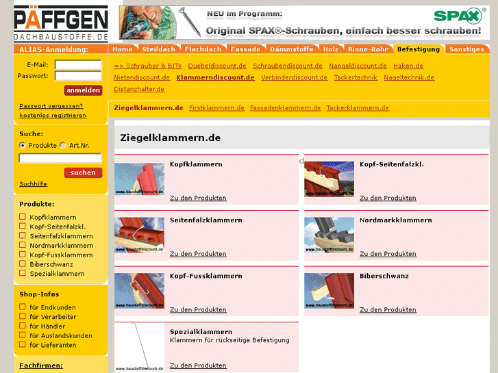 www.ziegelklammern.de