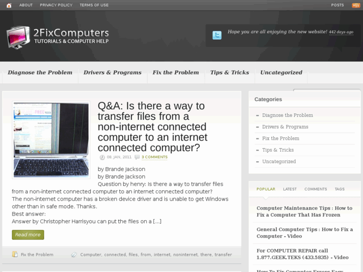 www.2fixcomputers.com