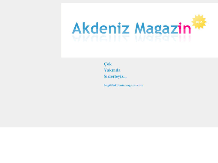 www.akdenizmagazin.com