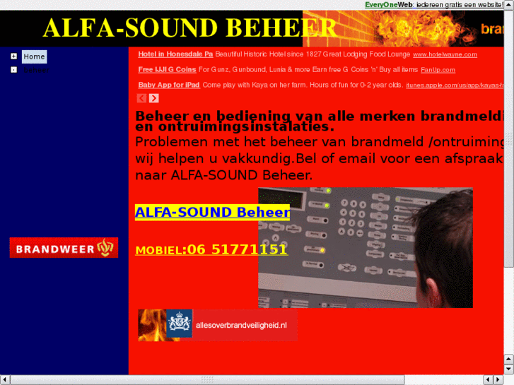 www.alfa-sound.com