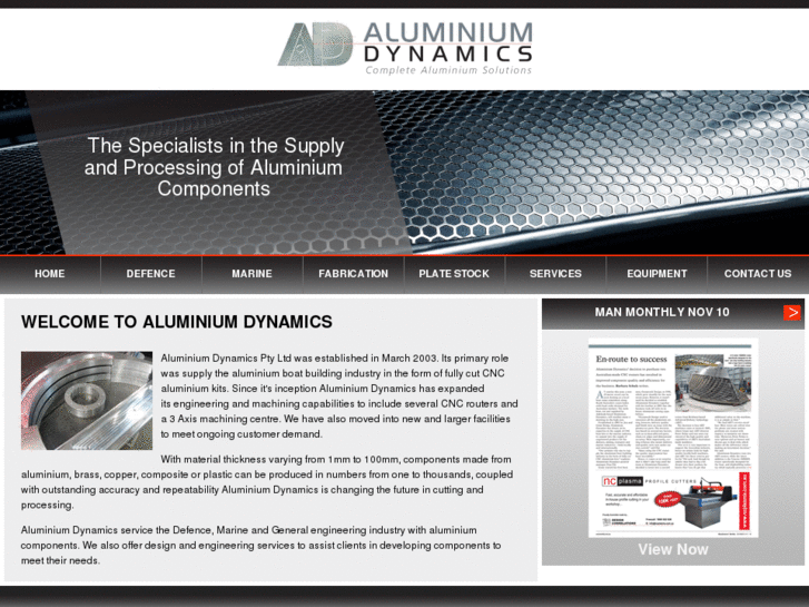 www.aluminium-dynamics.com