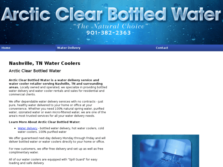 www.arctic-clear.com