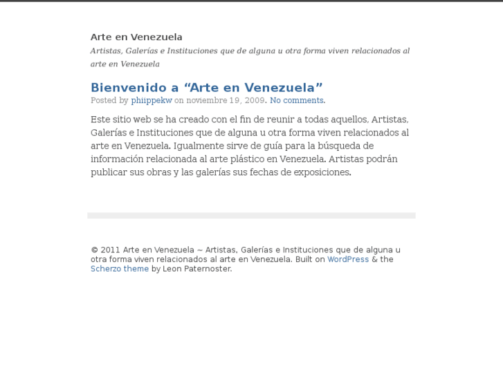 www.arte-venezuela.com