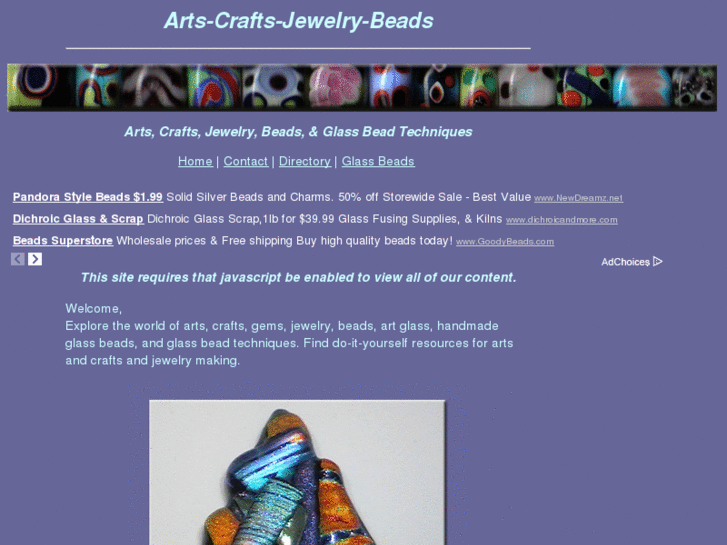 www.arts-crafts-jewelry-beads.com