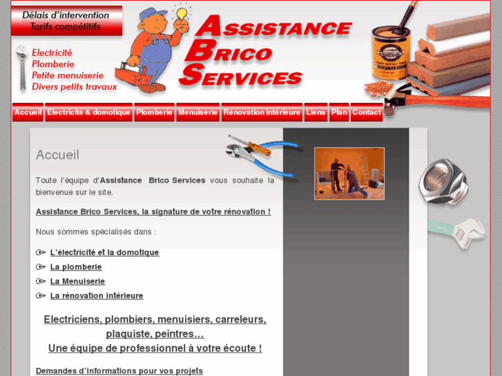 www.assistance-bricoservices.com