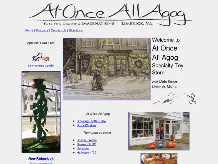 www.atonceallagog.com