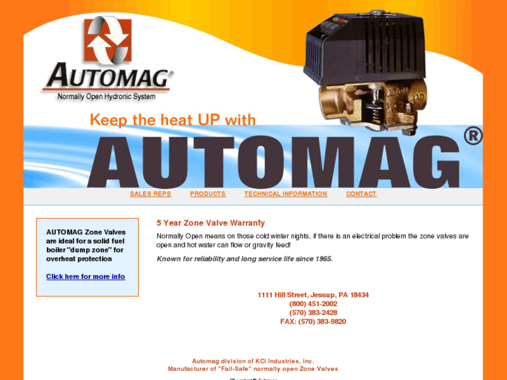 www.automagzonevalve.net