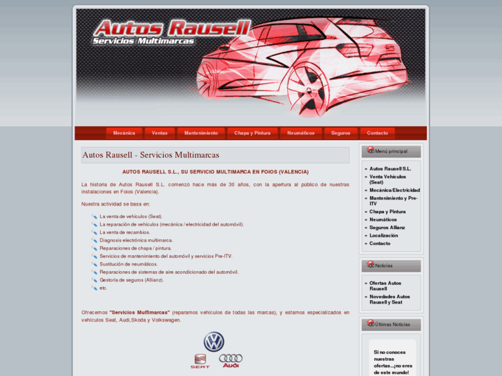 www.autosrausell.com