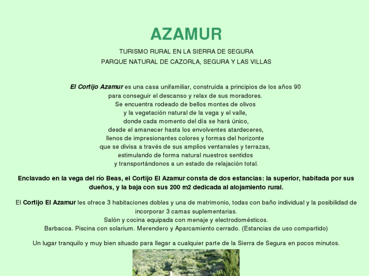 www.azamur.es