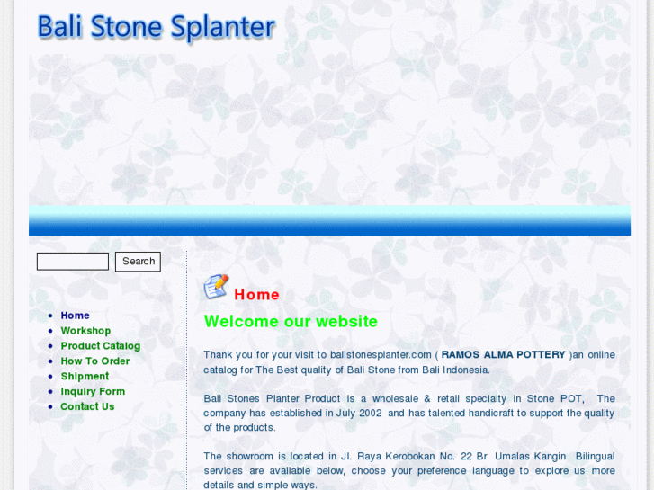 www.balistonesplanter.com