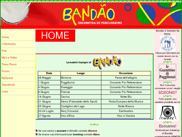 www.bandao.it