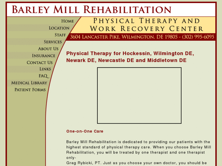 www.barleymillrehab.com