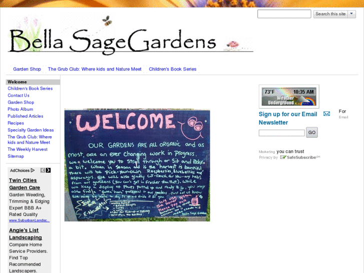 www.bellasagegardens.com