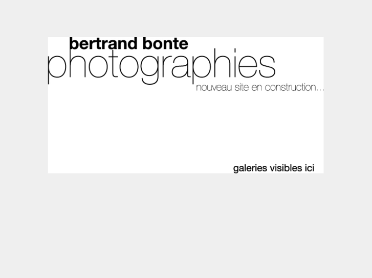 www.bertrand-bonte.com