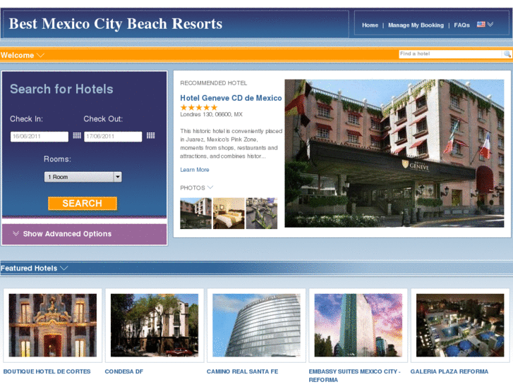 www.bestmexicocitybeachresorts.com