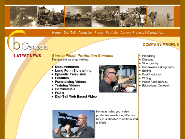 www.bgenesis.net