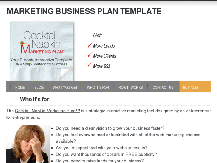 www.businessplantemplate101.com