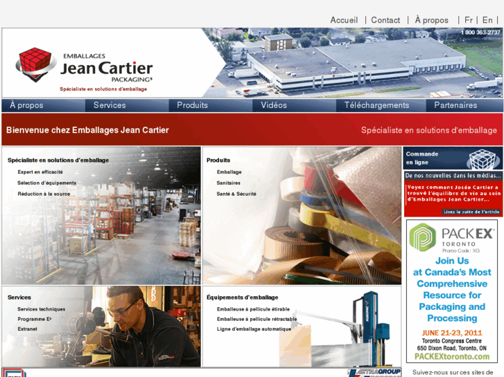 www.cartierpackaging.com