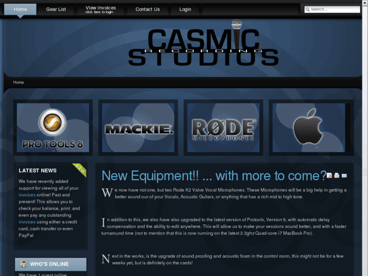 www.casmicrs.com