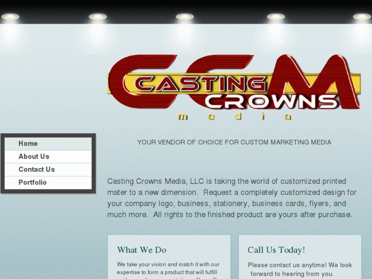 www.castingcrownsmedia.com