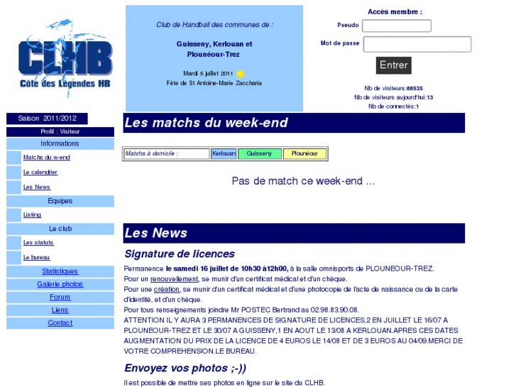 www.clhb.info