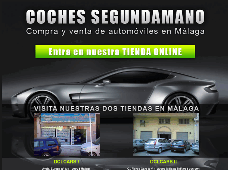 www.coches-segunda-mano.net