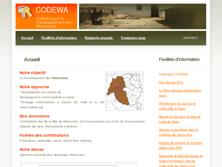 www.codewa.org