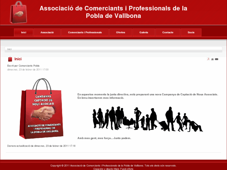 www.comerciantspobla.es