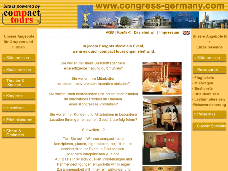 www.congress-germany.com