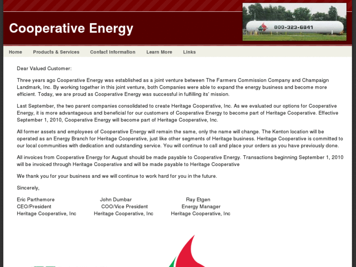 www.cooperativenergy.net