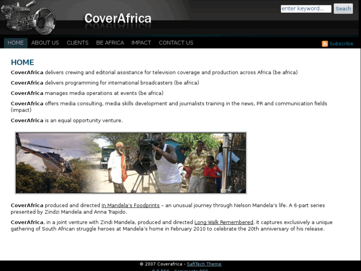 www.coverafrica.com