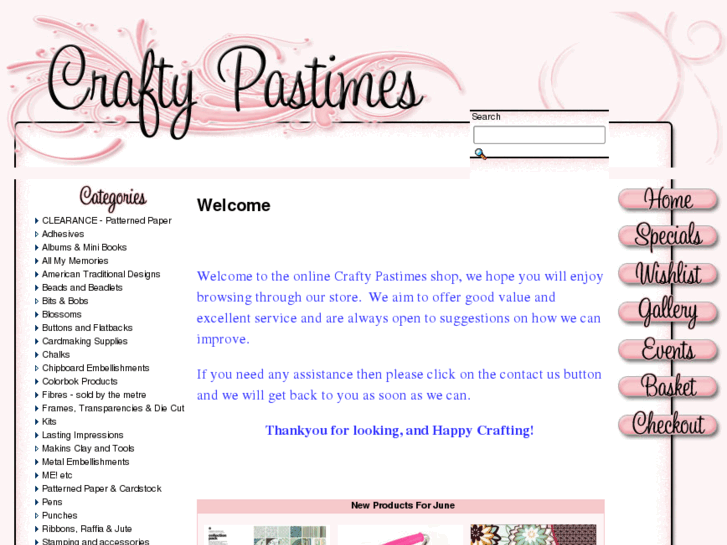 www.craftypastimes.co.uk