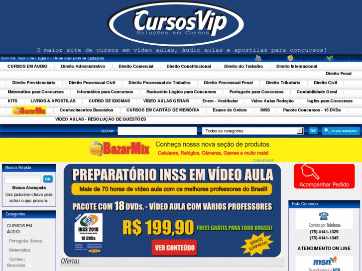 www.cursosvip.com