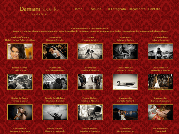 www.damianifoto.com