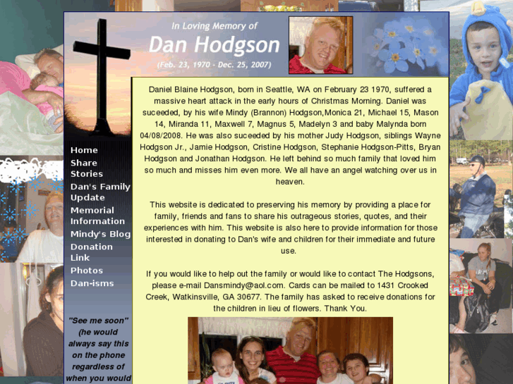 www.danhodgson.com