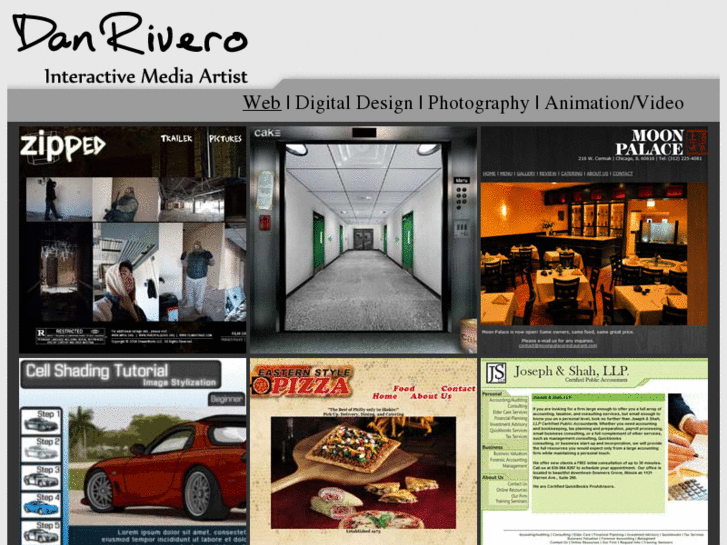 www.danrivero.com