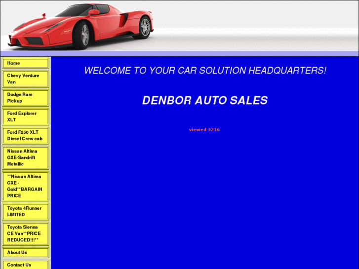 www.denborautosales.com