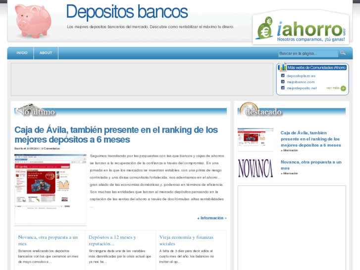 www.depositosbancos.com