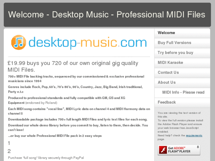 www.desktop-music.com