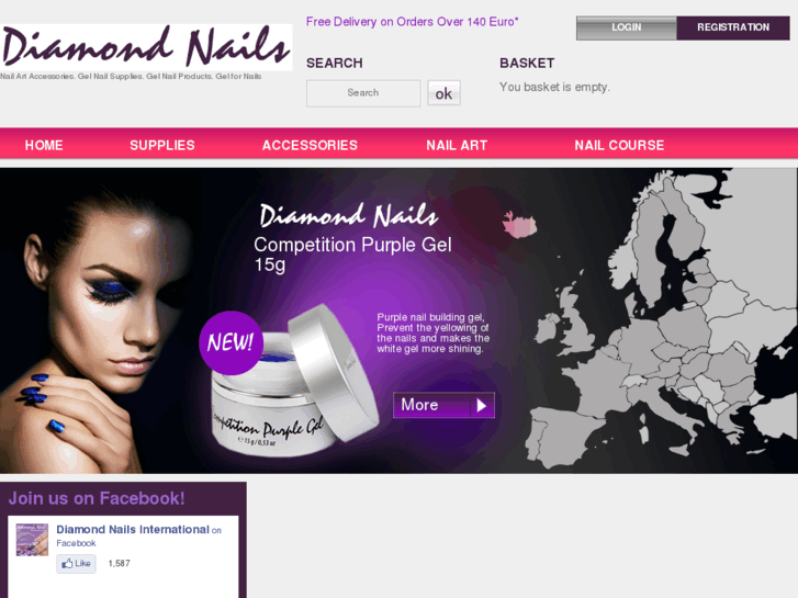 www.diamondnails.eu