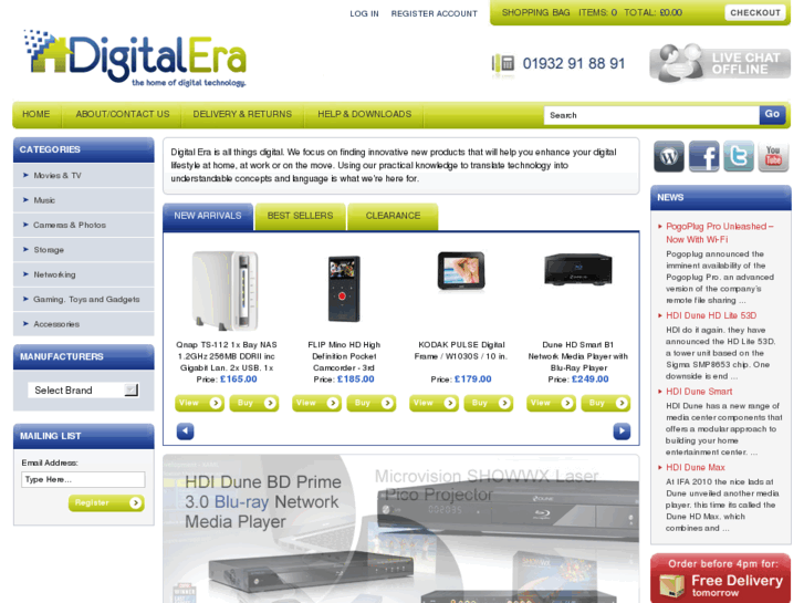 www.digitalera.co.uk