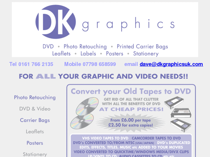 www.dkgraphicsuk.com