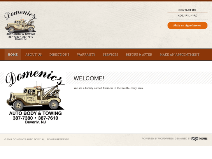 www.domenicsautobody.com