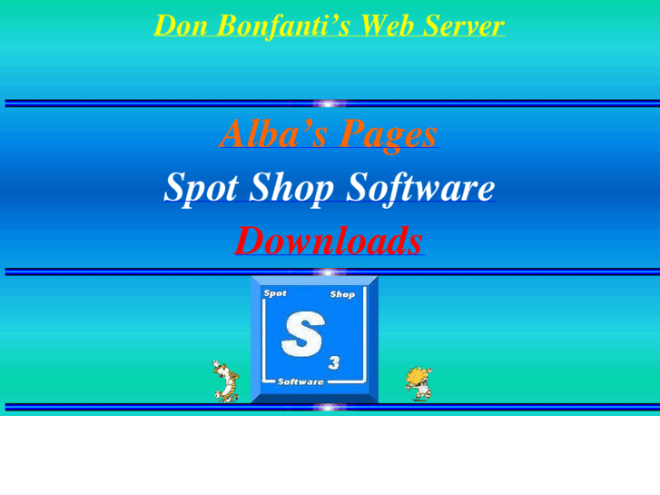 www.donmbon.net