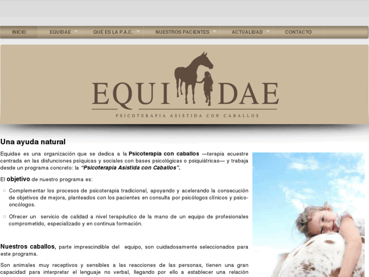 www.equidae.es