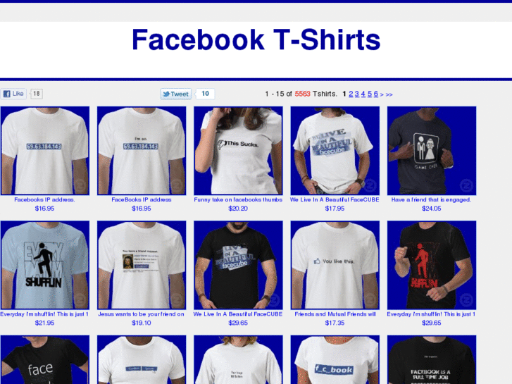 www.fbtshirts.com