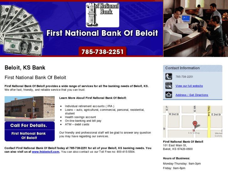 www.firstnationalbankbeloit.com